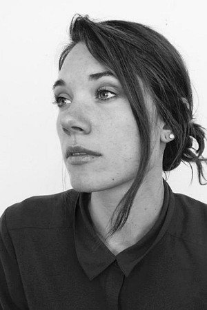 Hailey Henry portrait