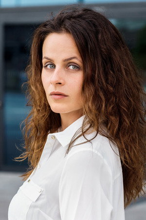 Judith Peres portrait