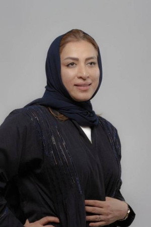 Fatma Al-Sherif portrait