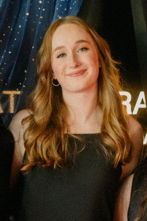 Emily Helms portrait