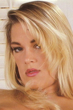 Christine Appleigh portrait