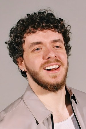 Jack Harlow portrait