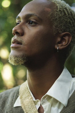 Vinicius Leonam portrait
