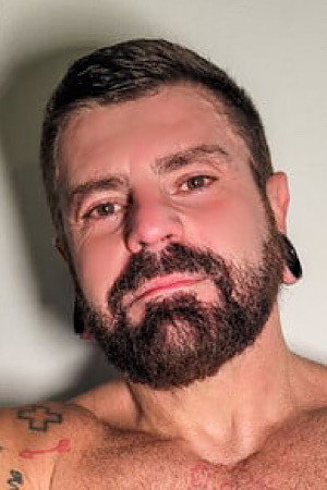 Frankye portrait