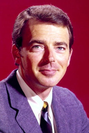 Ken Berry portrait