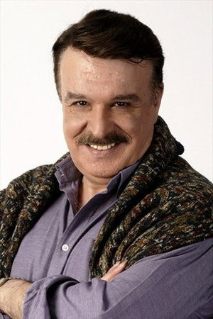 Mahmut Hekimoğlu portrait