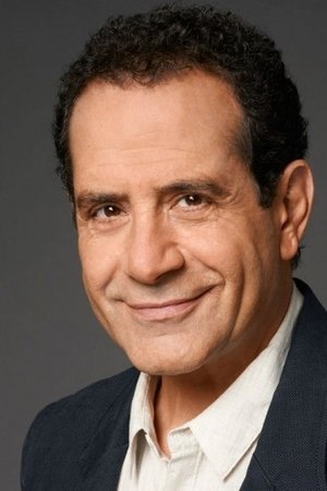 Tony Shalhoub portrait