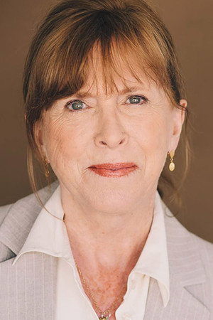 Kit McDonough portrait