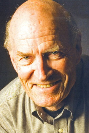 John R. Taylor portrait