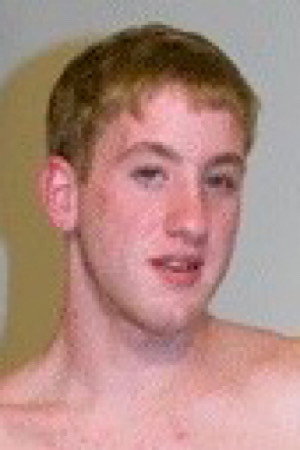 Tanner Jones portrait