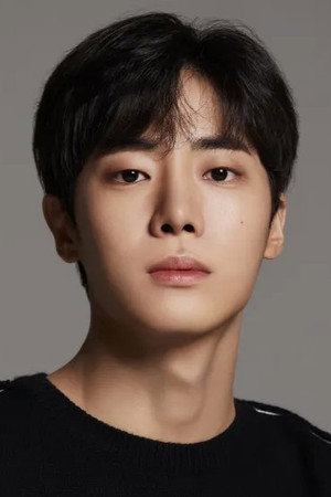 Choo Young-woo portrait