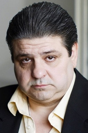 Marco Panzani portrait
