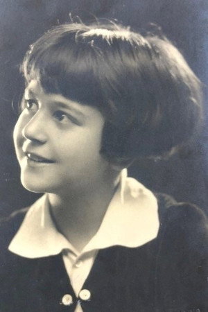 Alfredo Hurtado 'Pitusín' portrait