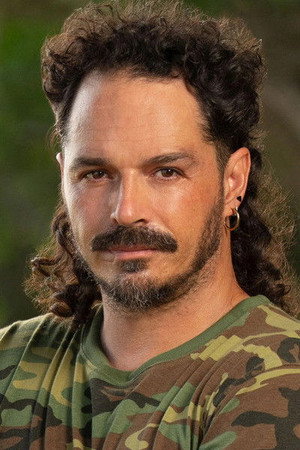 Ozzy Lusth portrait
