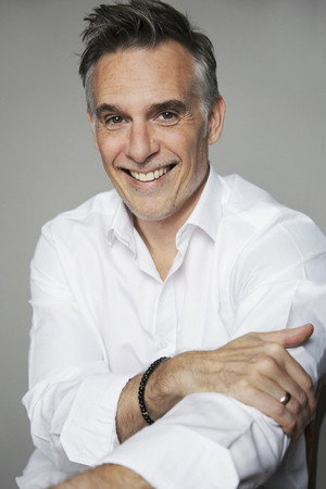 Marcus Christensen portrait