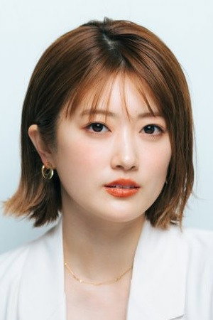 Higuchi Hina portrait