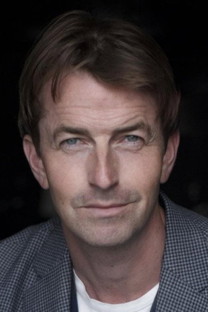 Mads Knarreborg portrait
