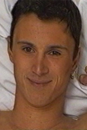 Melvyn Dito portrait