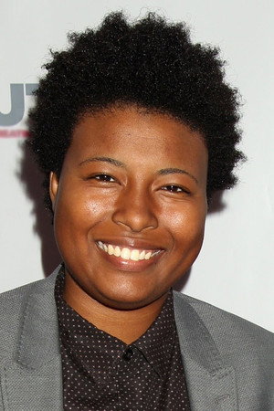 Brittani Nichols portrait