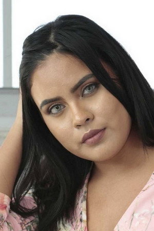 Gabby Martinez portrait