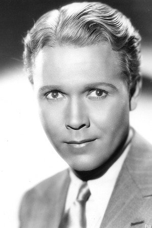 Tom Douglas portrait