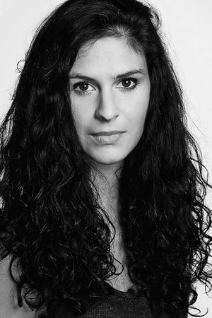 Melina Tranulis portrait