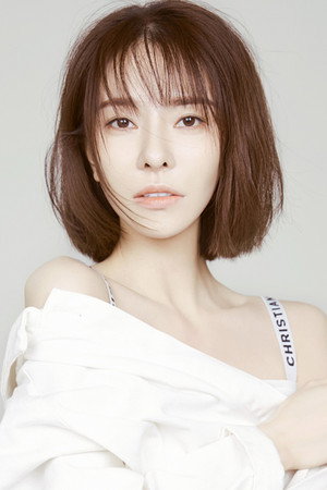 Ba Lina portrait