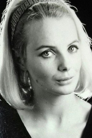 Elizabeth Knight portrait