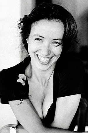 Sylvie Guillem portrait