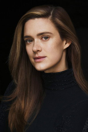 Krista Kosonen portrait