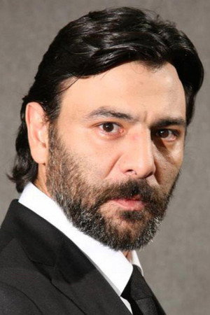 Ali Başar portrait