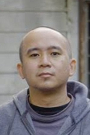 Glenn Barit portrait