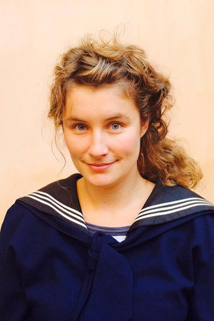 Dana Marková portrait