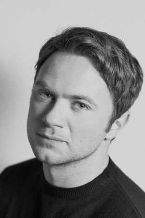 Matthew John Morley portrait