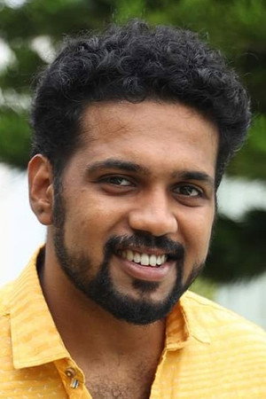Devtanu Das portrait
