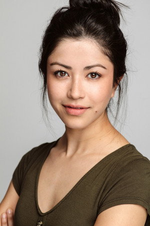 Dani Montalvo portrait