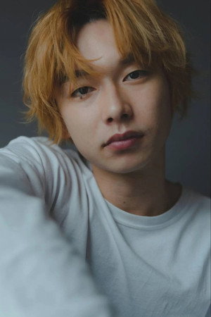 Keisuke Kida portrait