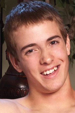 Tyler Mansfield portrait