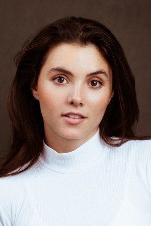 Alice Lucy portrait