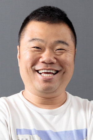 Jung Jong-chul portrait
