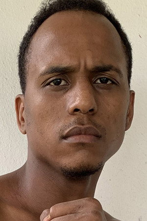 Juan Carrillo portrait