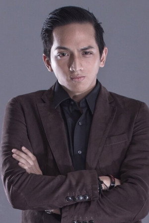 Ge Pamungkas portrait