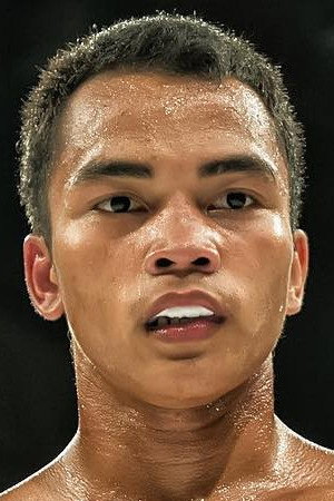 Bernard Angelo Torres portrait