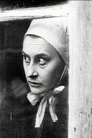 Jeanne Briey portrait