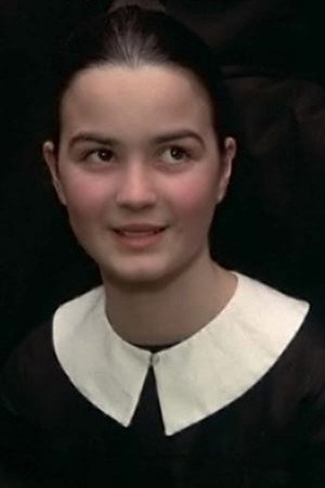 Nella Gambini portrait