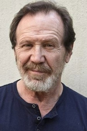 Juan Gea portrait