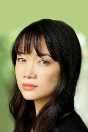 Haruka Abe portrait