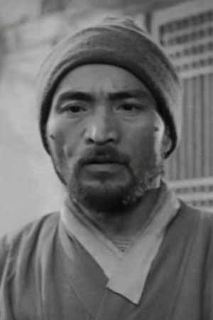 Eok Song portrait