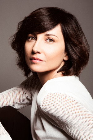 Marian Álvarez portrait