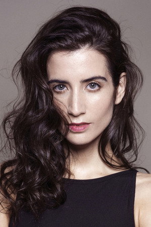 Lucy Cominetti portrait